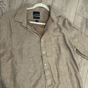 Stafford Casual Button Down Shirt